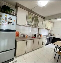 Blk 37 Telok Blangah Rise (Bukit Merah), HDB 5 Rooms #553368221